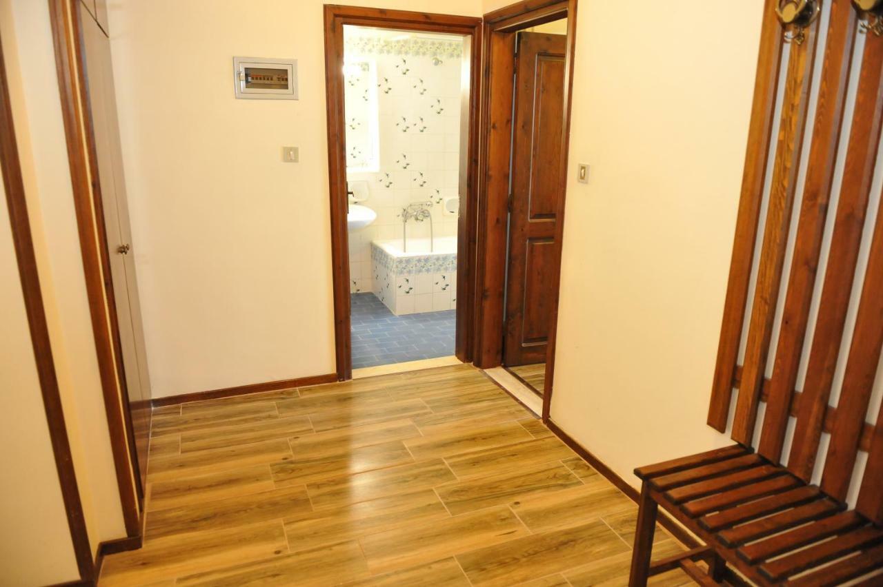 Niki Hotel Apartments Ialysos  Dış mekan fotoğraf